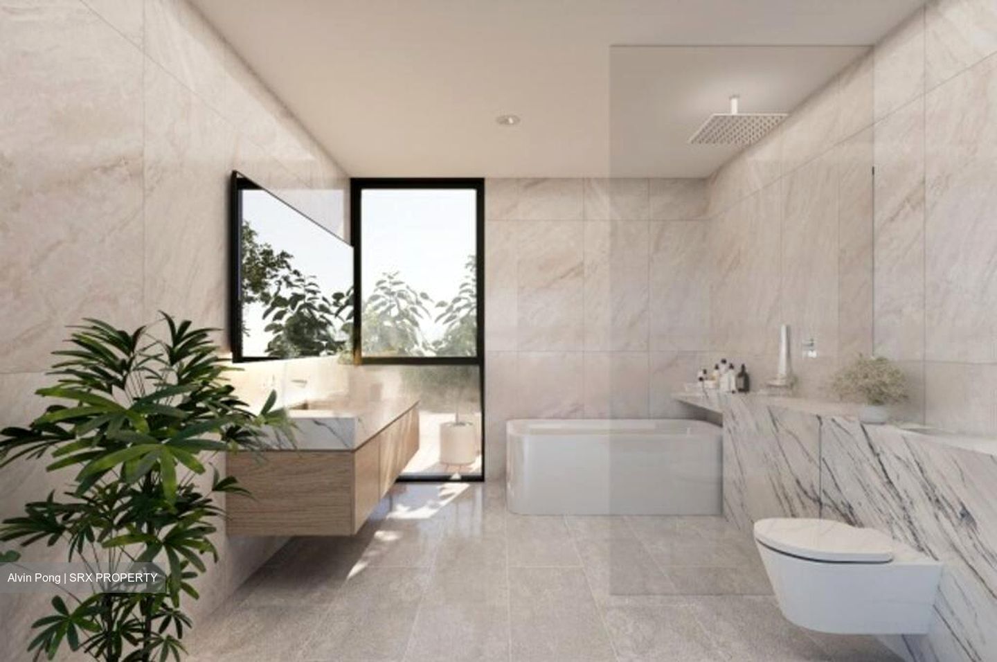 MARIA AVENUE (D15), Terrace #464118391